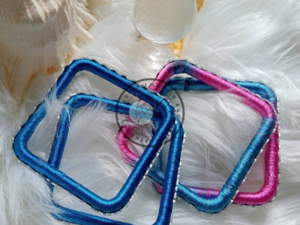 Handmade Bangles-হ্যান্ডমেড চুড়ি