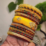 Handmade Bangles-হ্যান্ডমেড চুড়ি