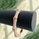 Bamboo Bracelate
