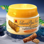 শ্বে পিই ন্যান হোয়াইটেনিং থানাকা ক্রিম (Shwe Pyi Nann Whitening Shinmataung Bark Thanakha Pudding Face Cream)