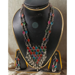 Necklace set (নেকলেস সেট)