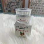 ড. ডেভি পাপায়া হোয়াইটেনিং নাইট ক্রিম (Dr. Davey Papaya Whitening Night Cream)