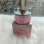 সাসিমি সাকুরা ডিপ হাইড্রেশন রেডিয়েন্ট ক্রিম (Sasimi Sakura Deep Hydration Radiant Cream)