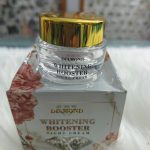 ডায়মন্ড হোয়াইটেনিং বুস্টার নাইট ক্রিম 