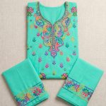 হাতের কাজের অরবিট থ্রি পিচ