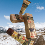 Disaar Collagen Sunscreen SPF 50