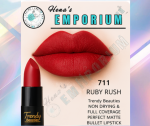 Trendy Beauties Perfect Matte Bullet Lipstick - Image 3