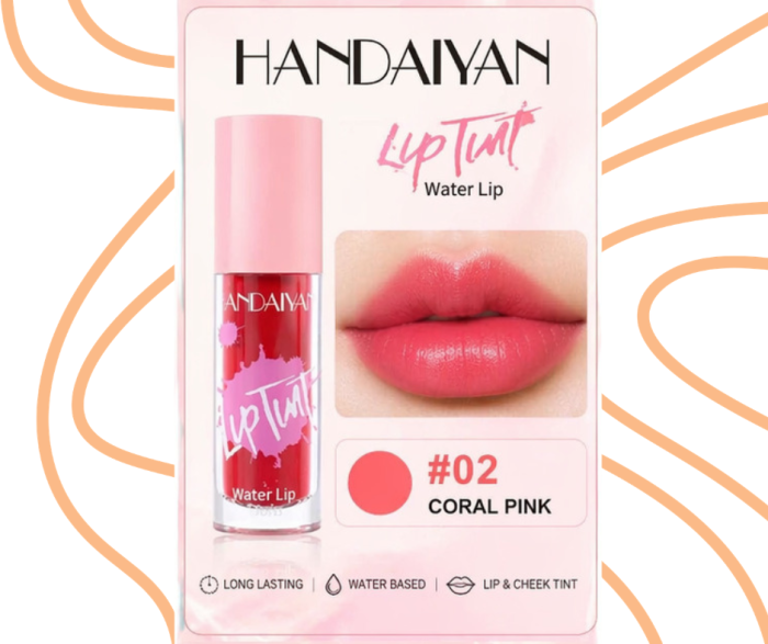 Handaiyan Lip Tint - Image 9