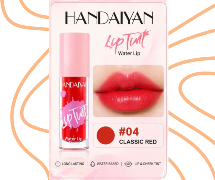 Handaiyan Lip Tint - Image 7