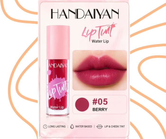 Handaiyan Lip Tint - Image 6