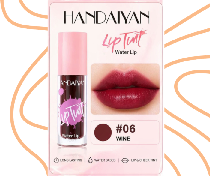 Handaiyan Lip Tint - Image 5