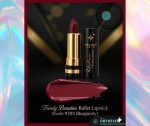 Trendy Beauties Perfect Matte Bullet Lipstick - Image 11