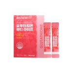 About Nature Glutathione Beauty Life 3000mg x 30 Packets | Glow Support