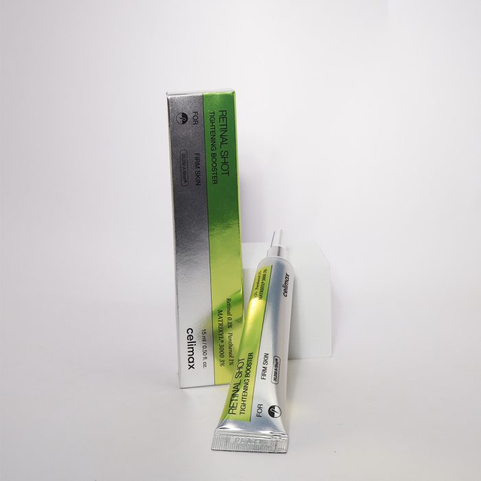 Celimax The Vita-A Retinal Shot Tightening Booster 15 ml - Image 2