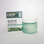 Dabo Cica Chilling Ampoule Pad 60 Pcs 140 ml
