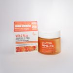 Dabo Vita C Yuja Ampoule Pad 100 Pcs 120 ml