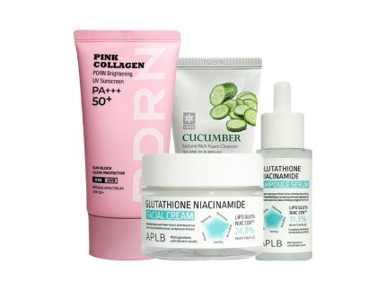 Eid Ultimate Glow & Bright Boost Combo