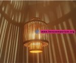 Jhumur Lamp White Color - Image 2