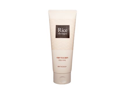 On the body Rice Therapy Artemisia pH Balance Cleanser 150 ml