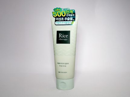 On the body Rice Therapy Heartleaf Acne Cleanser 150 ml
