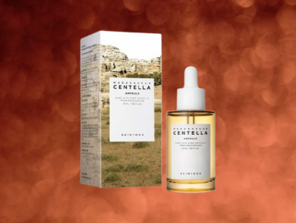 SKIN1004 Madagascar Centella Ampoule 55 ml