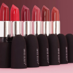 Swiss Beauty Pure Matte Lipstick