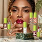 Beauty Glazed Lip Oil