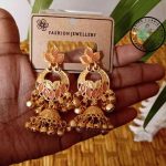 Kashmiri Jhumka
