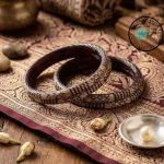 লাক্ষা চুড়ি (Reshmi Lakkha Bangles)